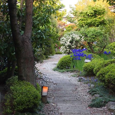 Hotel Ukai Fuefuki Экстерьер фото