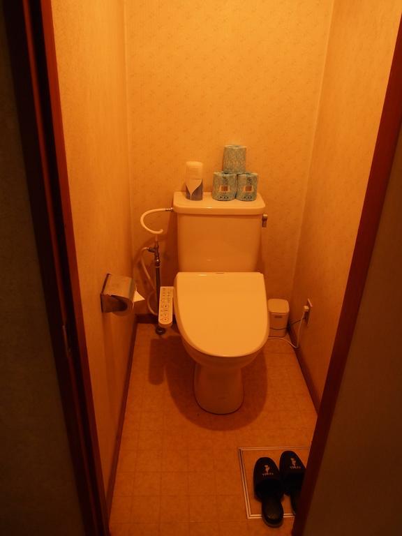 Hotel Ukai Fuefuki Номер фото