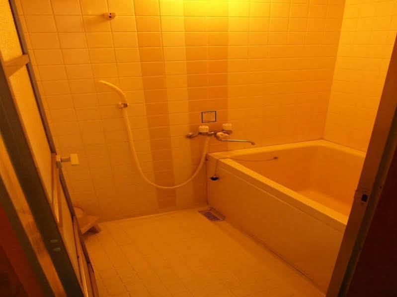 Hotel Ukai Fuefuki Экстерьер фото